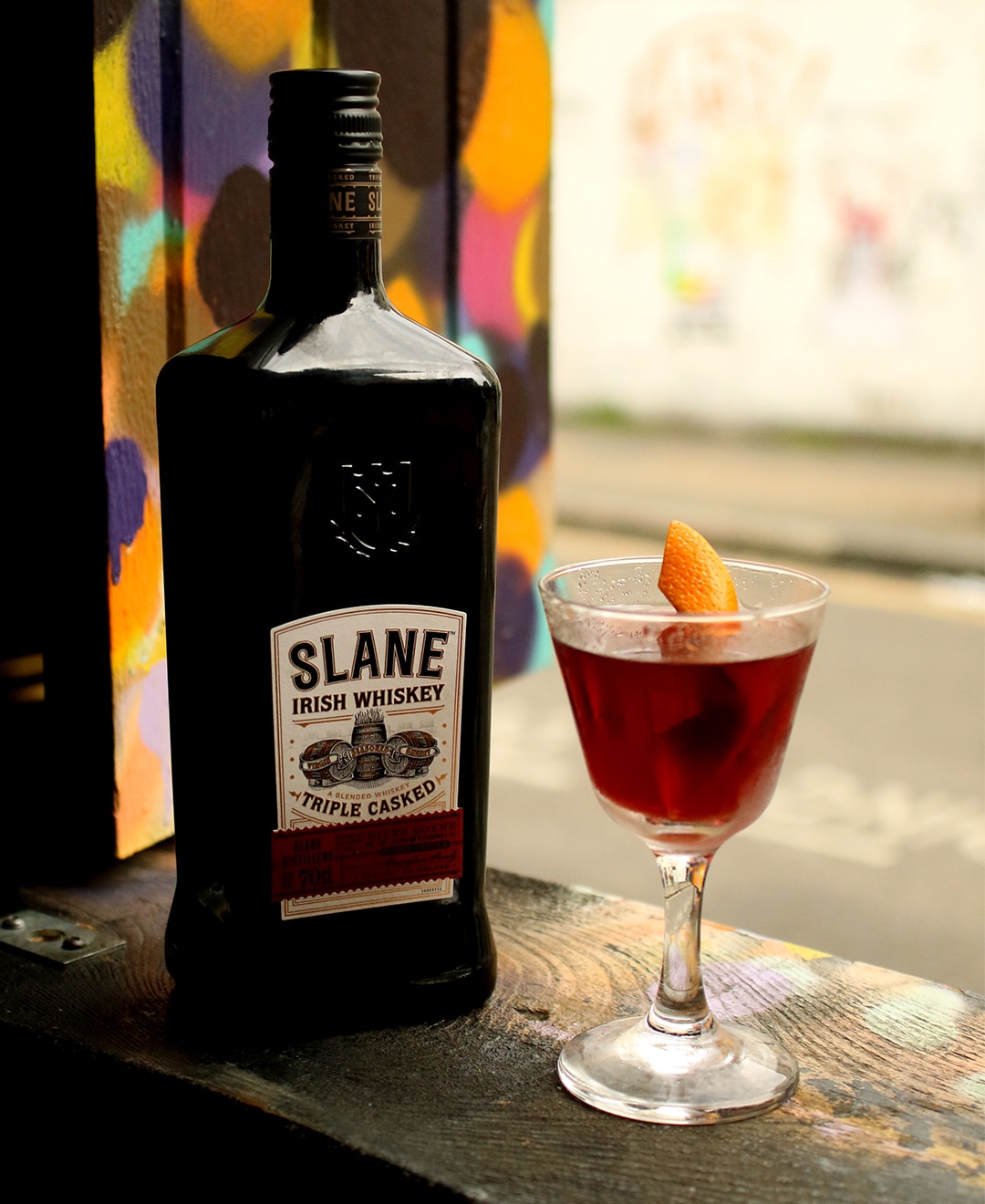 Slane the Chancellor-whiskeywednesday-Slane Irish Whiskey-cocktalbar-bethnalgreen-edit-crop-15
