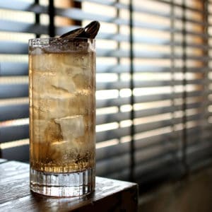 Roe & Co – Whiskey Wednesdays, August
