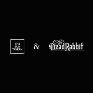 The Dead Rabbit X Slane Irish Whiskey X The Sun Tavern