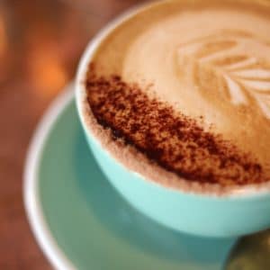 National Coffee Day @ The Sun Tavern, October 1st