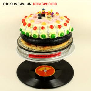 Non-Specific – The Sun Tavern 3rd Birthday, October